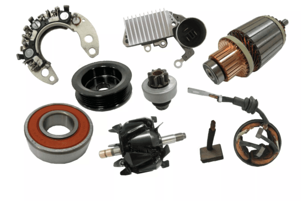 sinocox-alternator-parts