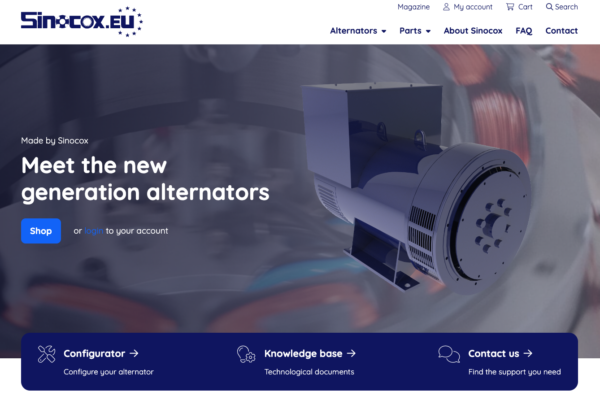 order-sinocox-alternators-online-at-sinocox.eu