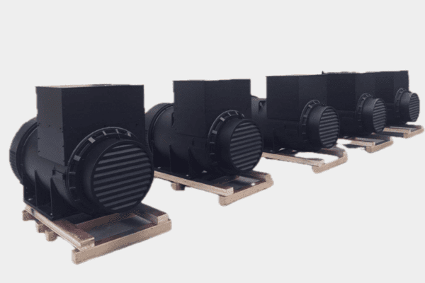 alternators
